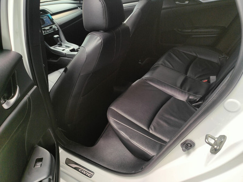 Imagem 7 de 12 de Honda Civic 2019