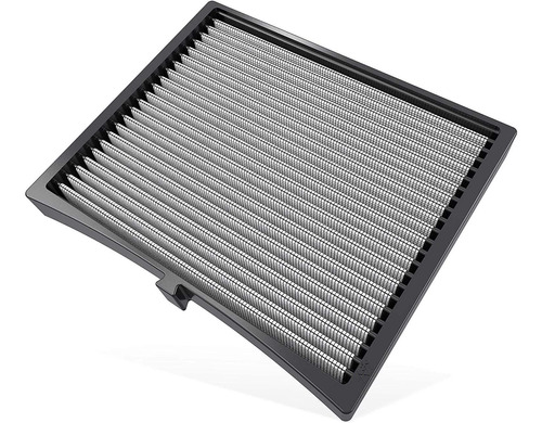  Premium Cabin Air Filter: High Performance, Washable, ...