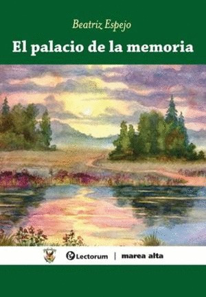 Libro Palacio De La Memoria, El