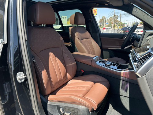 Bmw X5 Xdrive50e Aut 2025