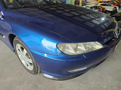 Peugeot 406 3.0 Sv Mt