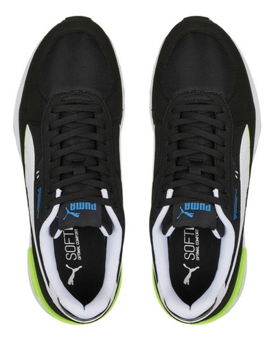 Imagen 3 de 5 de Champión Calzado Puma Graviton Deportivo Hombre