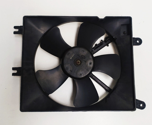 Motoventilador Aire Optra 