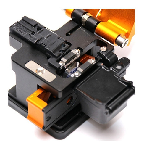 Cleaver Fibra Optica Orientek T30c Disponible En Stock