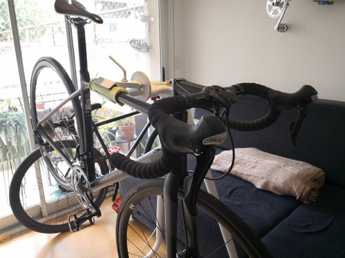 Bicicleta Giant Contend Sl1 Disc