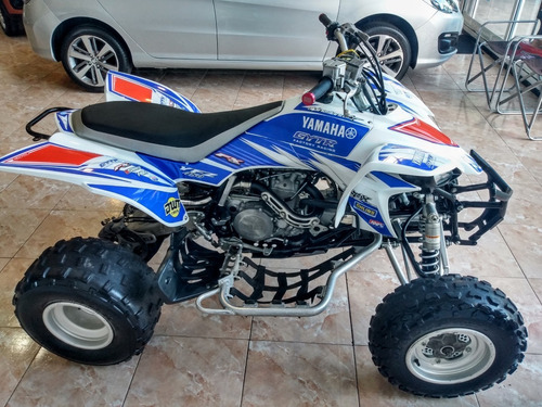 Yamaha Yfz 450 2012