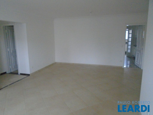 Imagem 3 de 15 de Apartamento - Morumbi - Sp - 447747
