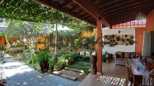 Imagem 25 de 29 de Casa À Venda Em Parque Nova Suíça - Ca001237