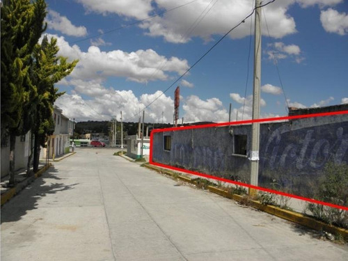 Imagen 8 de 12 de Terreno En Venta Zempoala Centro