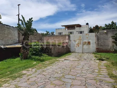 Terreno en venta