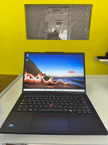 Laptop Thinkpad L14 5 Gen Amd Ryzen 5 Pro 7535u (Usado)