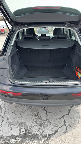 Audi Q5 2.0 L T Dynamic Dsg