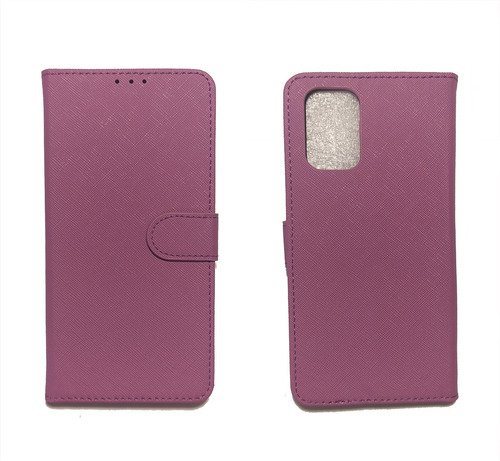 Funda Estuche Agenda Para Xiaomi Redmi Note 10 /10s 