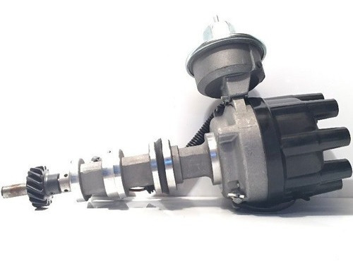 Imagen 6 de 8 de Distribuidor Jeep Wagoneer Motor 360 8c Fd-360