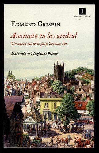 Libro Asesinato En La Catedral