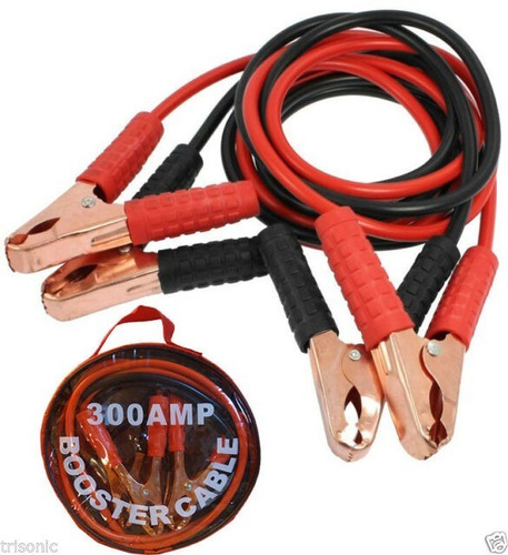 Cable De Batería 300 Amp