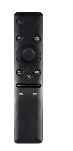 Control Remoto Para Samsung 4k 3d Smart Tv Led Lcd 551