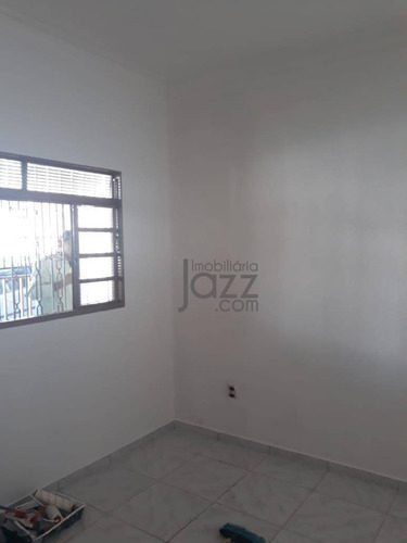 Casa À Venda, 85 M² Por R$ 265.000,00 - Parque Da Colina - Itatiba/sp - Ca6901