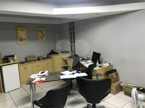 Prédio Comercial Na Avenida Protásio Alves Com Energia Solar E Estacionamento - 28-im543075