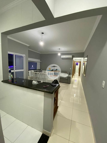 Imagem 13 de 30 de Apartamento Alto Padrão Com 2 Suites - Na Vila Tupi - 440