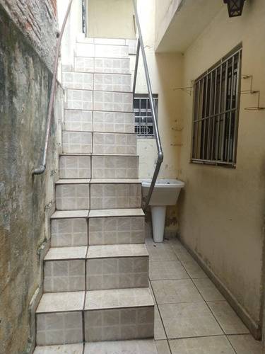 Imagem 28 de 30 de Casa Em Vila Miami, São Paulo/sp De 125m² 3 Quartos À Venda Por R$ 380.000,00 - Ca2329334-s