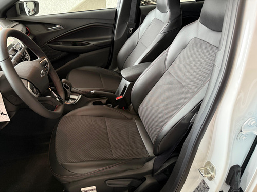Chevrolet Onix 1.0 Rs Turbo Aut. 5p
