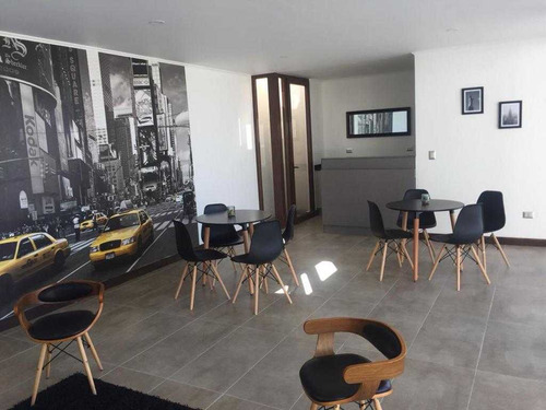 Se Vende Increíble Departamento (69569)