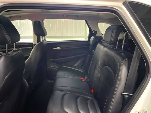 Chevrolet Captiva 1.5 LT 5 pasajeros