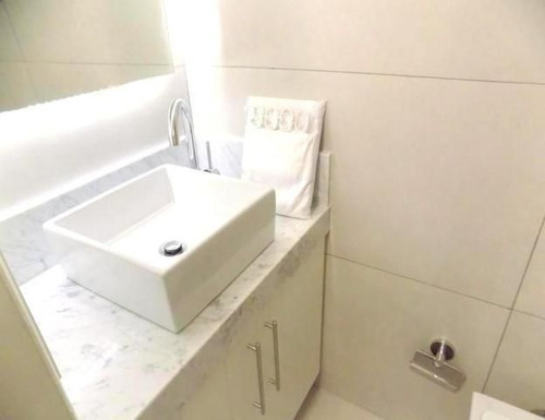 Apartamento En Venta De 2 Dormitorios En Manantiales