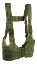 Comprar Chest Rig Minimal Chaleco Tactico Arnes Sistema Molle