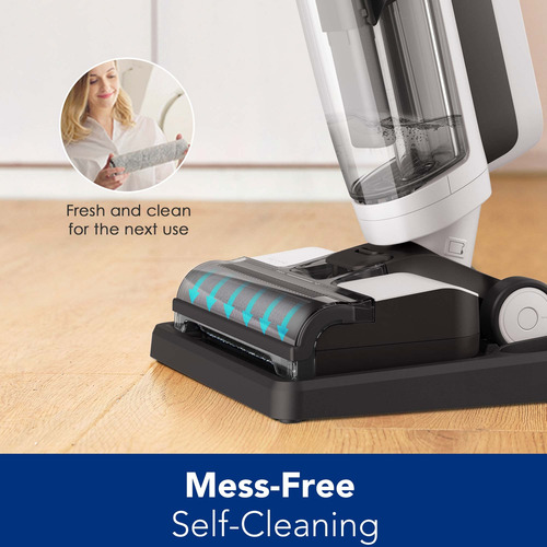 Aspirador Tineco Ifloor 3 Breeze Complete Inalámbrico