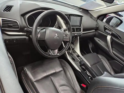 Mitsubishi Eclipse Cross S Awc 2021