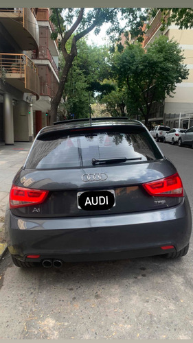 Audi A1 Sportback 1.4 Ambition Tfsi 122cv 2013