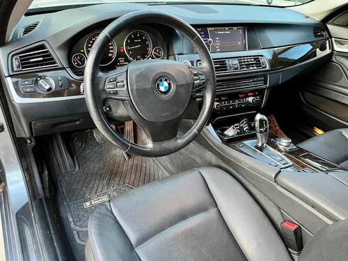 Imagen 6 de 18 de Bmw Serie 5 528i