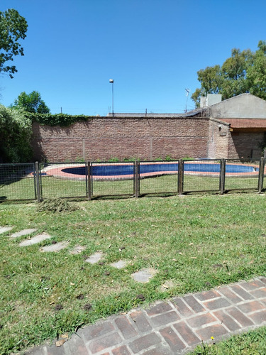 Casa Quinta - Venta - La Union, Ezeiza