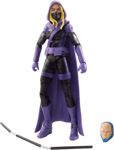 Dc Comics Multiverse Spoiler Mattel (Usado)