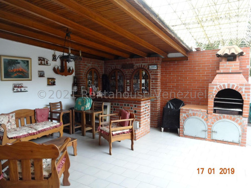 Imagen 14 de 17 de Casa En Venta Los Ruices Mls #22-3387