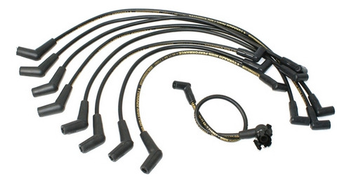 Cables Bujias Ford Bronco 5.0 351 8 Cil 1992-1997