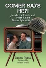 Libro Gomer Says Hey! Inside The Manic And Much-loved Gom...