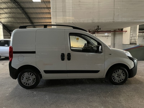 Fiat Qubo 1.4 Fiorino Dynamic