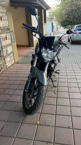 Imagen 4 de 5 de Yamaha Fz