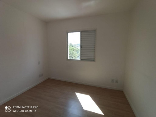 Imagem 5 de 19 de Apartamento Com 2 Dormitórios À Venda, 62 M² Por R$ 260.000,00 - Loteamento Pedra Verde - Valinhos/sp - Ap1009