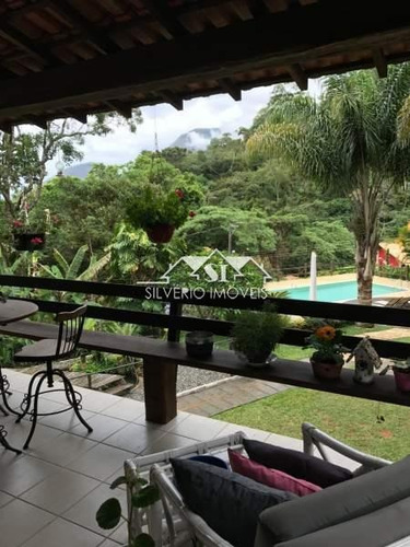 Imagem 11 de 30 de Casa- Petrópolis, Araras - 32584