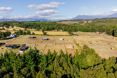 Parcela 5.000 M2 Trupán Comuna Tucapel - Región Bio Bio