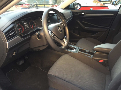 Imagen 8 de 15 de Volkswagen Jetta 2020 1.4 T Fsi Comfortline