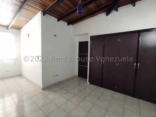 Imagen 9 de 20 de Apartamento Penthouse En Venta San Jacinto Maracay Ag