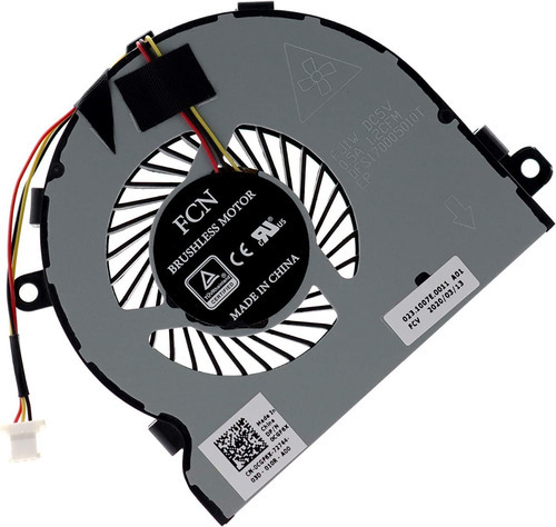 Fan Cooler Dell Inspiron 15 5547 5548 5545 5543 5542 5557