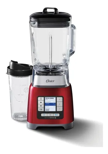 Licuadora active online sense oster