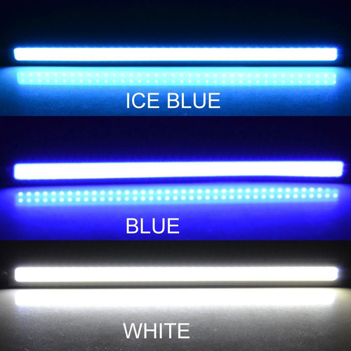 Rayhoo Juego De 2 Pcs Impermeable Ip67 De Goma Flexible...