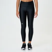 Comprar Calza Entrenamiento Under Armour Ankle Mujer En Negro | Stoc